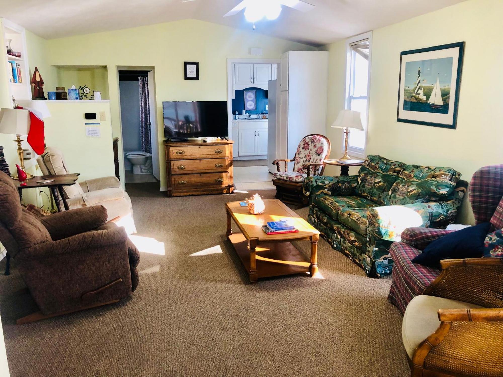 The Wellington Lake Cottage Middlebury Eksteriør bilde
